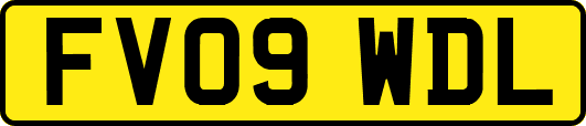 FV09WDL