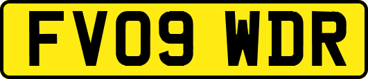 FV09WDR