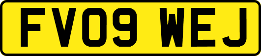 FV09WEJ