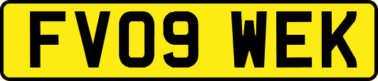 FV09WEK