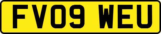 FV09WEU
