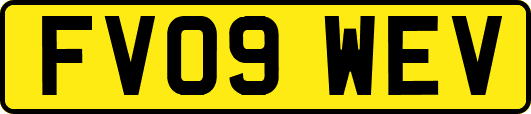 FV09WEV