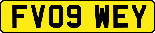 FV09WEY