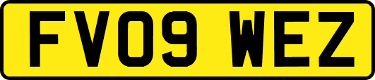 FV09WEZ