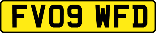 FV09WFD