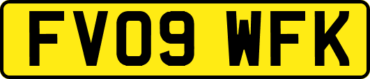 FV09WFK