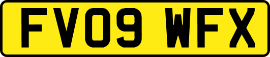 FV09WFX