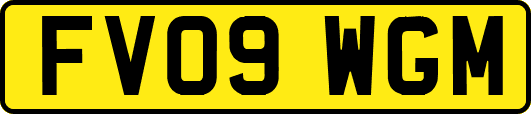 FV09WGM