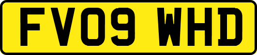 FV09WHD