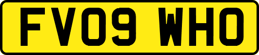 FV09WHO