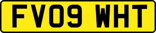 FV09WHT