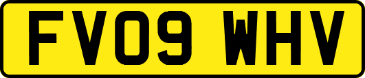 FV09WHV