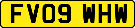 FV09WHW