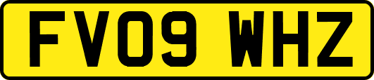 FV09WHZ