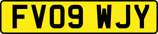 FV09WJY