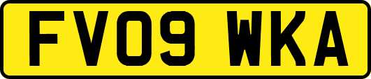 FV09WKA