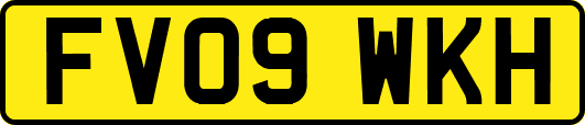 FV09WKH