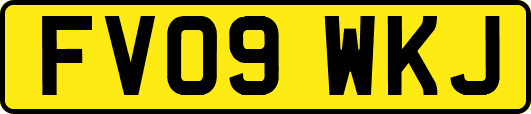 FV09WKJ