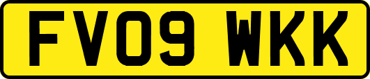 FV09WKK