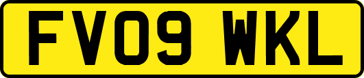 FV09WKL