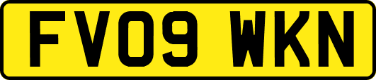 FV09WKN
