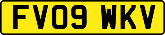 FV09WKV