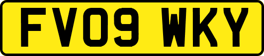 FV09WKY