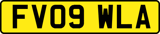 FV09WLA