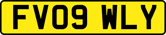 FV09WLY