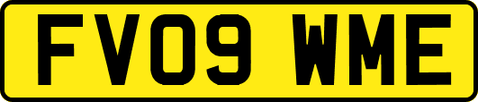 FV09WME