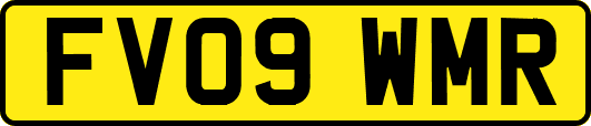FV09WMR