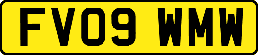 FV09WMW