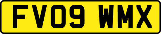 FV09WMX