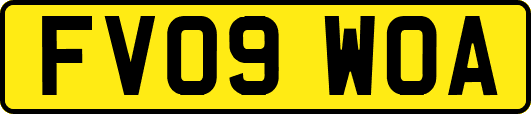 FV09WOA