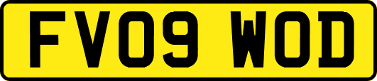 FV09WOD
