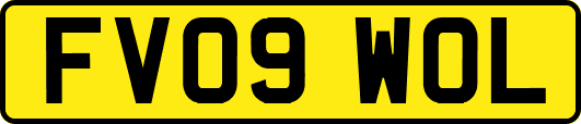FV09WOL