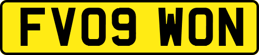 FV09WON