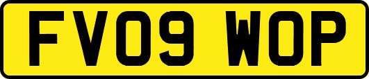 FV09WOP