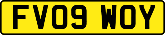 FV09WOY
