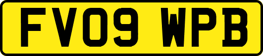 FV09WPB