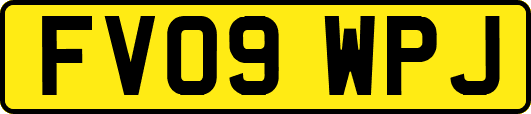 FV09WPJ