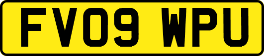 FV09WPU