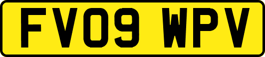 FV09WPV