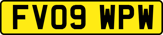 FV09WPW