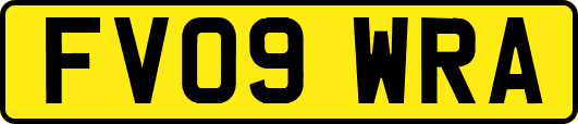 FV09WRA