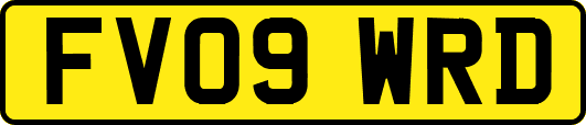 FV09WRD
