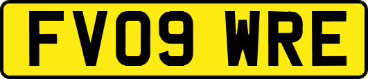 FV09WRE