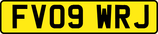 FV09WRJ