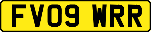 FV09WRR