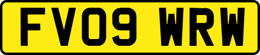 FV09WRW